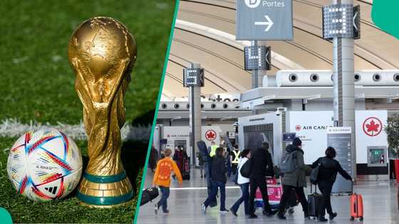 FIFA World Cup 26: Link and requirements to enter Canada for fans and workers emerge
