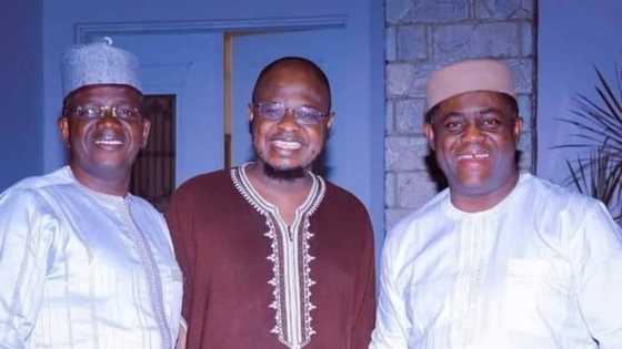 FUTO: Shahararren Farfesa ya hada Dr. Pantami da Fani-Kayode, duk ya yi masu kaca-kaca