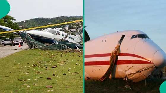 Plane crash: Identity of family of 4 killed in another tragic accident breaks hearts