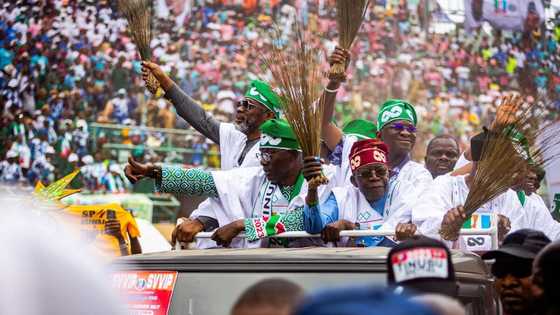 Tinubu Zai Tafi Amurka da Kasashen Turai, An Samu Bayanin Abin da Zai Kai Shi