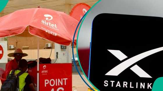 Airtel partners Elon Musk’s Starlink to provide high-speed internet service in Nigeria, Africa