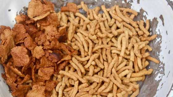 Mu leka madafa: Dalla-dalla yadda ake hada wani nau'in Kuli-Kuli mai ban sha'awa