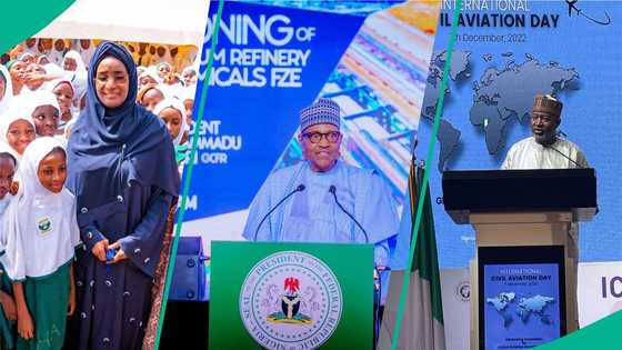 Ministocin Buhari 5 da EFCC, ICPC, suka taso a gaba da bincike da aka bar ofis