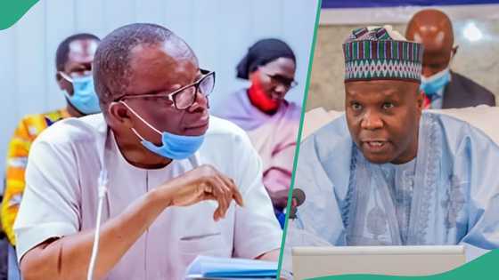 Strike: Nigerian governor bows to pressure, offers ASUU N947 million, begs for more time