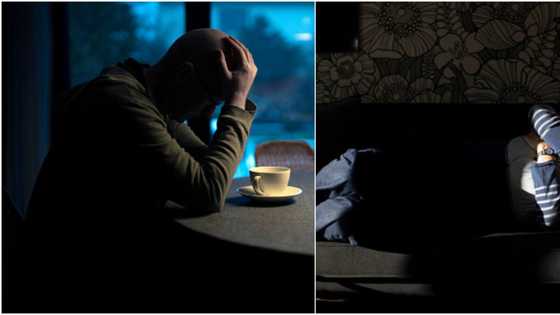 Man set to divorce wife for having N18m and refusing to support him in building his house