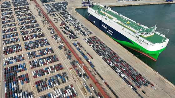 Beijing slams 'appeasement' of US in trade deals that hurt China