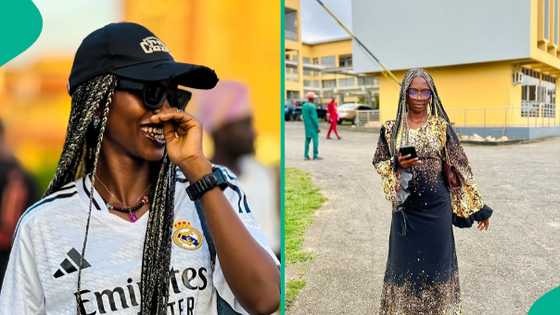 Former FUTA student who intentionally dropped out in 400 level shares what caused her decision