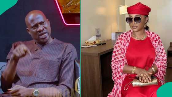 "Mercy Aigbe wishes I was dead": Olaide Olabanji opens up about alleged "wickedness" from actress