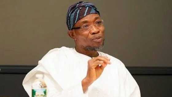 Ban taba karbar ko sisi ba a shekaru 8 da nayi a gwamnan jiha, Tsohon gwamna