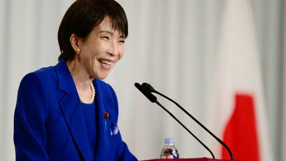 Tokyo soars, yen sinks after Takaichi win on mixed day for Asia