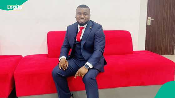 Banker resigns from Nigerian bank after working there for less than 2 years, shares his experience