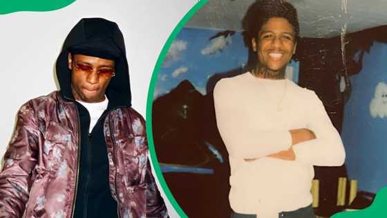 How old is SugarHill Keem? The rapper's age, real name and net worth in 2025