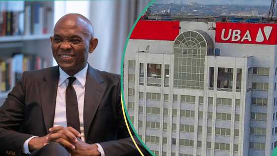 UBA seeks approval for N157 billion rights issue as CBN recapitalisation deadline looms