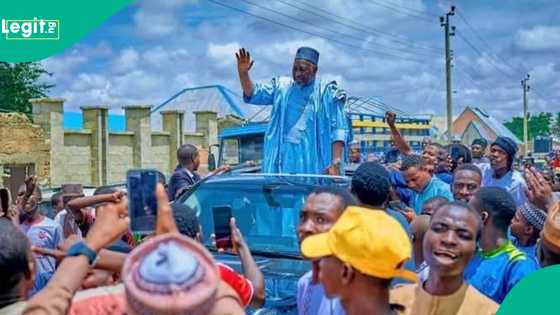 An samu rudani a sakamakon zaben akwatun Ministan Tsaron Najeriya, APC ta sha da kyar