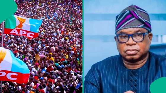 Breaking: APC wins first polling unit in Osun election 2026, full result emerges
