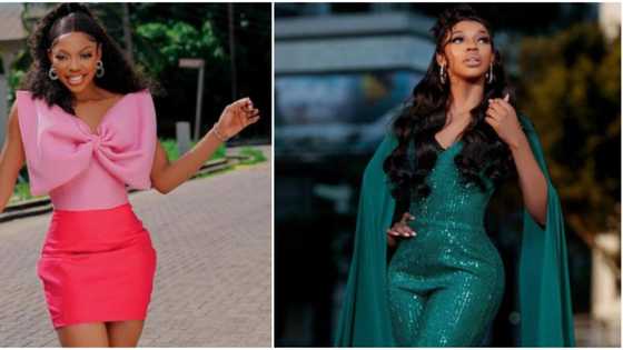 BBTitans winner Khosi cries out, says she is yet to receive her prize money: "I am wondering what's happening"