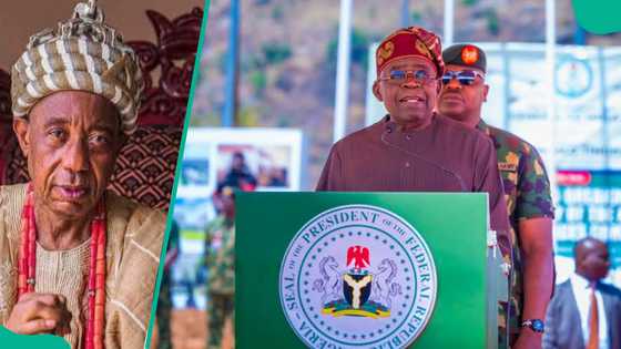 Mutuwa mai yankan kauna: Fitaccen basarake ya rasu, Tinubu ya jajantawa al'umma