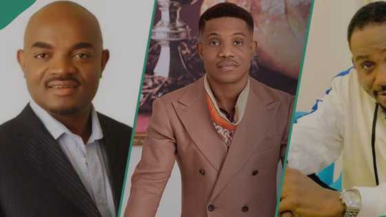 AGN to hold 4 days fasting and prayer, invites Pastor Jerry Eze as Nollywood goes spiritual
