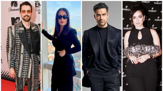 20 famous Mexican actors and actresses that should be on your radar