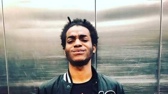 Seven Sirius Benjamin's bio: Who is the son of Andre 3000 and Erykah Badu