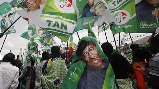 Kotu ta Daure Jagororin Jam’iyyar PDP a Kurkuku a Dalilin Cin N140m Saboda Murde Zabe