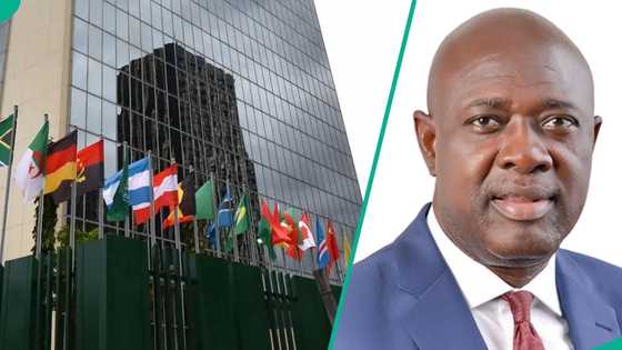 FG completes headquarters of AED, newest bank in Nigeria, set to commence operations