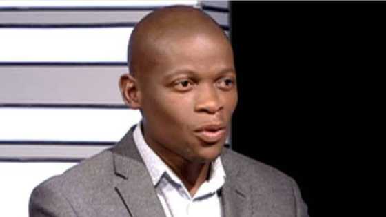 Man who broke news of woman giving birth to 10 babies at once finally speaks amid controversy, many react