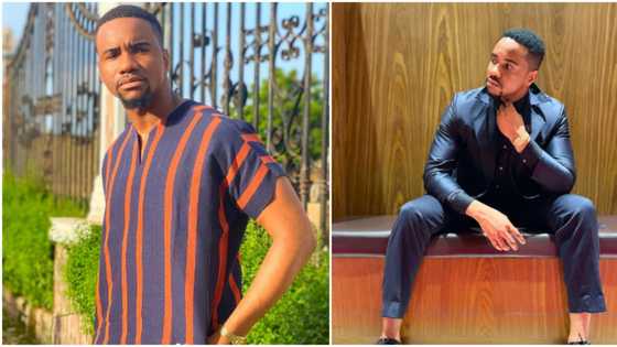 “I do not like to Be stereotyped, It makes me lazy”: Jidekene Achufusi reveals what drives his acting career