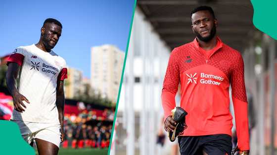 Victor Boniface's injury history emerges after failing AC Milan's medical