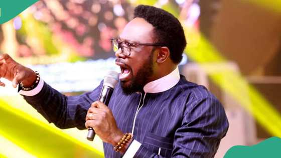 “It is going to be very strong”: Prophet Iginla shares global prophecy for 2024