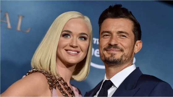 Orlando Bloom proud of Katy Perry for her performance at Biden's inauguration