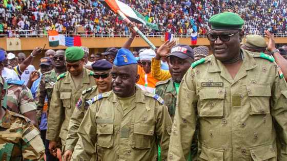 Juyin Mulkin Nijar: Muhimman Abubuwa 12 Da Suka Faru Tun Lokacin Da Sojoji Suka Kifar Da Gwamnatin Bazoum