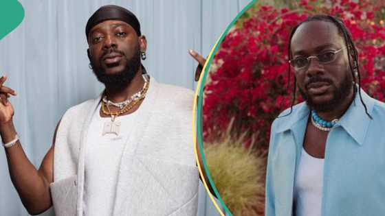 “Take a look at me”: Adekunle Gold sends heartwarming message to sickle cell warriors, clip trends