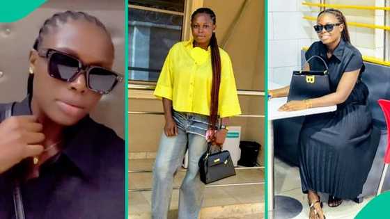 Lady speaks after cancelling her wedding 1 day to event, shares what caused her decision