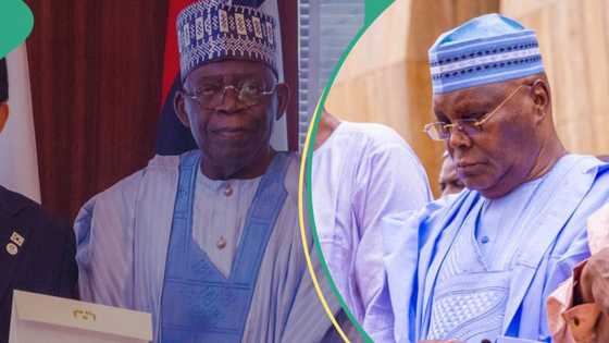 BREAKING: Anxiety as Supreme Court reserves judgement in Appeal by Atiku, PDP against Tinubu