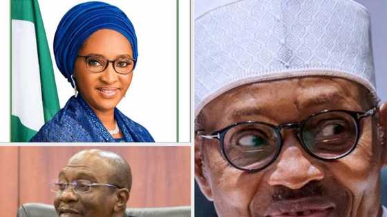 Nigeria’s Economy increases by 3.40% in 2021, Strongest Growth Under President Buhari: Here Is How It Happened
