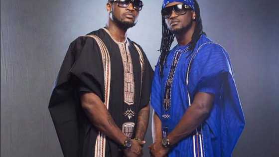 Most famous P Square songs and videos on YouTube of all time