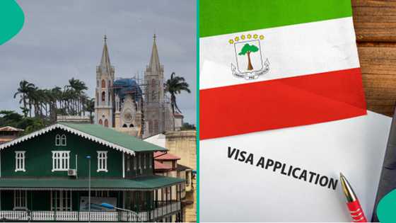 3 Easy steps to get visa to Equatorial Guinea from Nigeria and how to apply