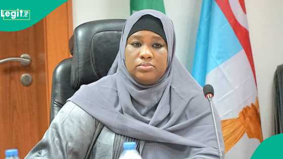 Tinubu's minister reacts to apppointment of 7 advisers by alleged aide