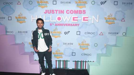 Justin Combs’ biography: age, height, birthday, parents, girlfriend