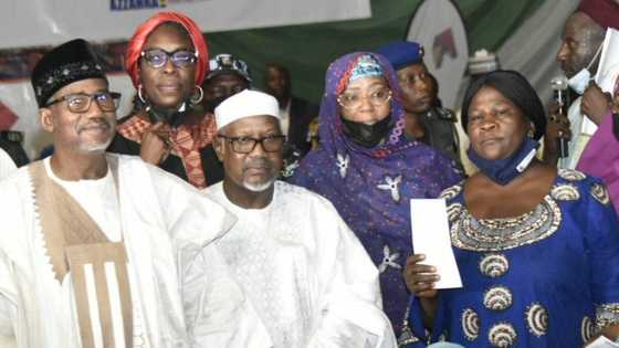 Dangote Women Empowerment Program Reaches N4.3billion in Disbursement