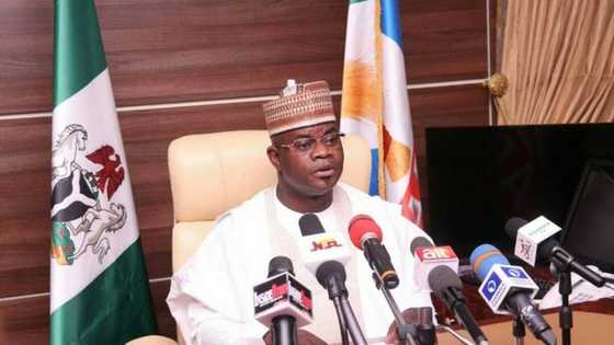 Yahaya Bello appoints 3 senior special assistants on entertainment