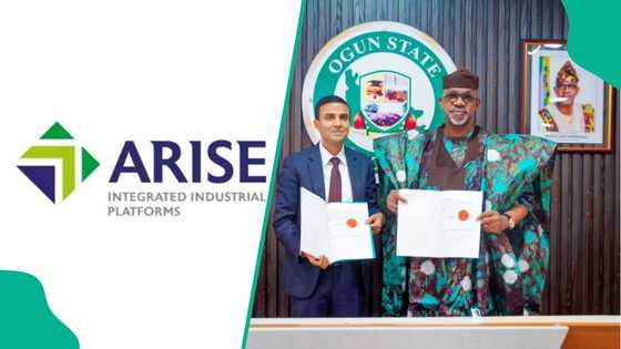 ARISE IIP Secures $700m landmark capital raise, welcomes Vision Invest as new shareholder
