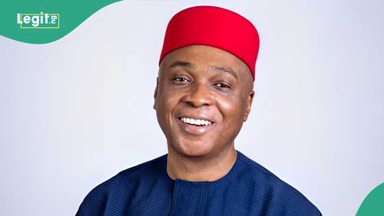 2027 elections: “Worst of PDP defections yet to come,” Ex-Senate president Saraki drops bombshell