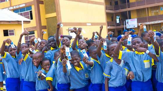 Brush Day and Night Campaign: Pepsodent Schools Program 2025 targets 2.7million pupils