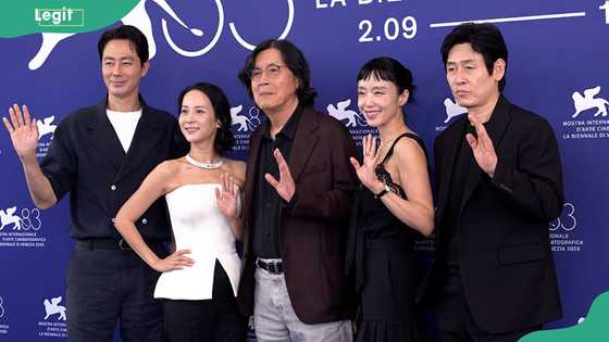 What K-dramas are being released in November 2026?