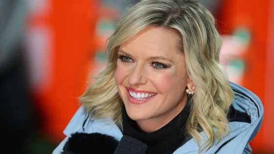 Kathryn Tappen bio: age, salary, net worth, husband, children