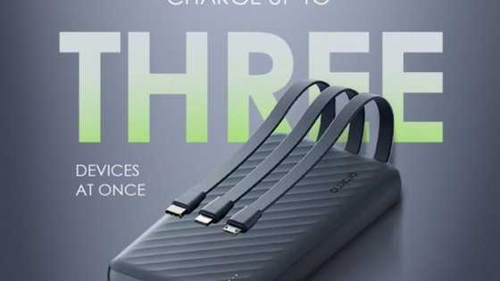 Top 5 Must-Have oraimo Essentials that will inspire you to meet your New Year Goals