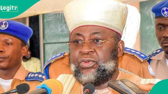 A karshe, Sheikh Abdullahi Bala Lau ya faɗi waɗanda za su ɗauki nauyin taron Alƙur'ani