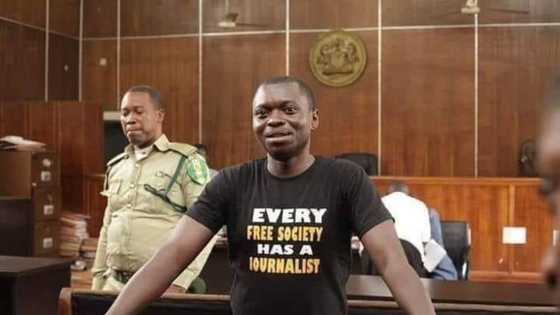 ECOWAS court orders FG to pay Nigerian journalist N30m compensation